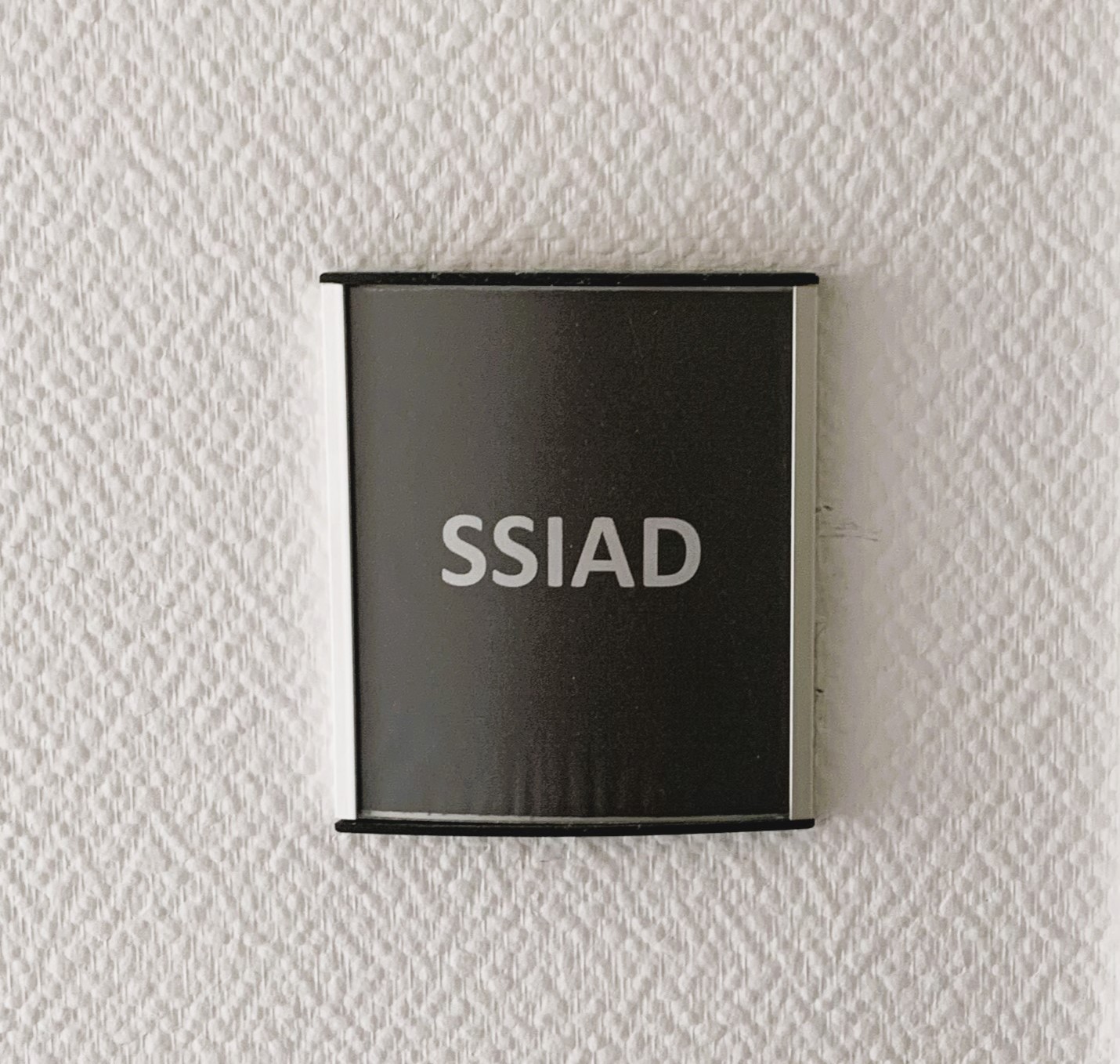 SSIAD