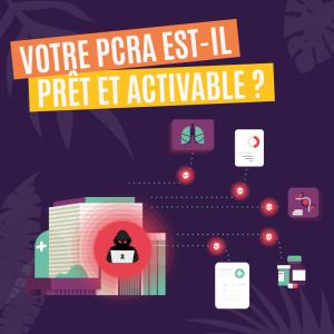 Visuel votre PCRA est il activable