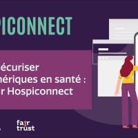 Image tout savoir sur Hospiconnect